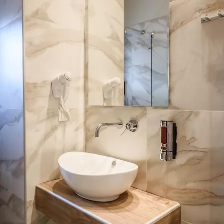 Drakontis Apartamento
