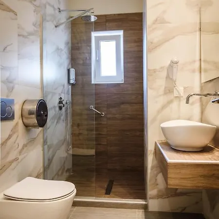 Appartement Drakontis