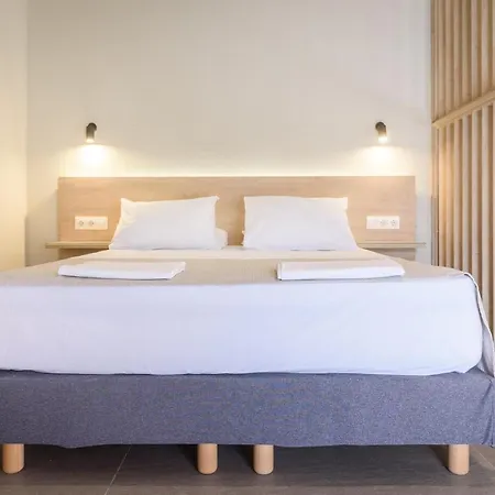 Drakontis Appartement *