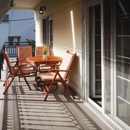 Drakontis Appartement