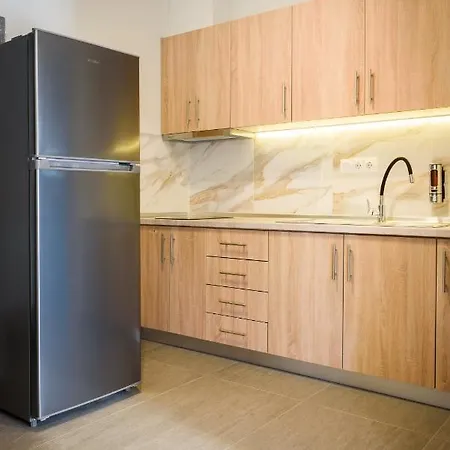 Drakontis * Limenas (Thasos)