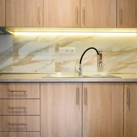 Apartamento Drakontis
