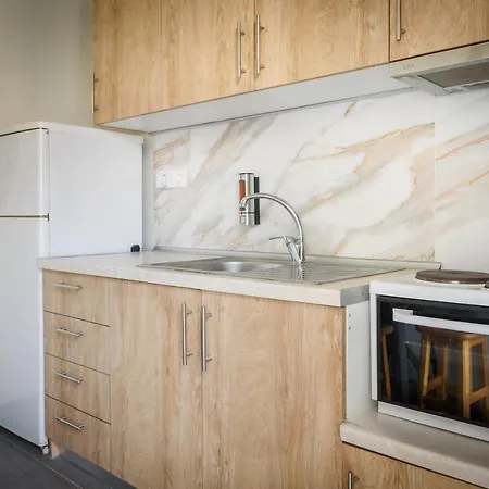 Drakontis Appartement