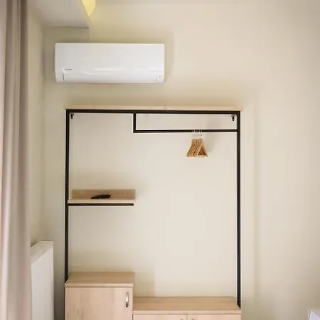 Drakontis Apartamento Limenas (Thasos)