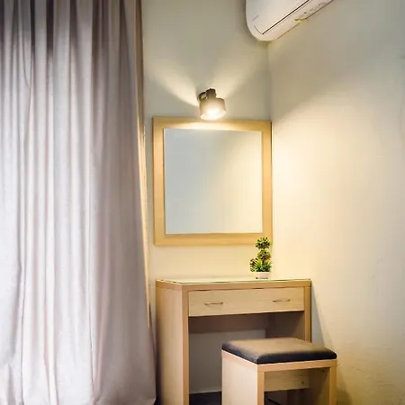 Drakontis * Limenas (Thasos)