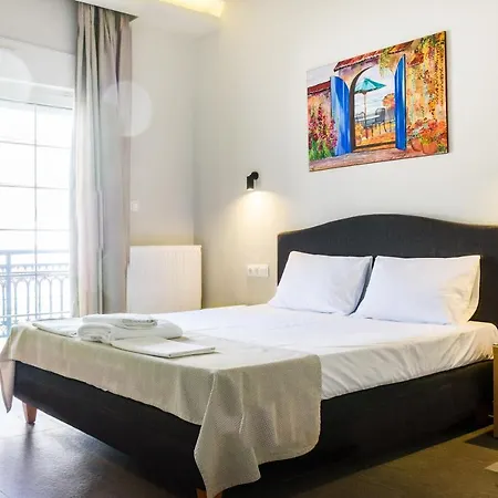 Drakontis Limenas (Thasos)