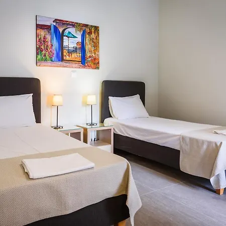 Drakontis Apartamento