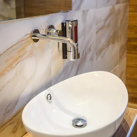 Drakontis Appartement