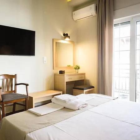 Appartement Drakontis *