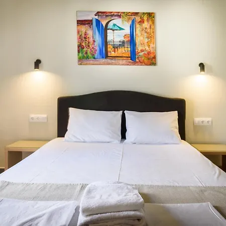 Drakontis * Limenas (Thasos)