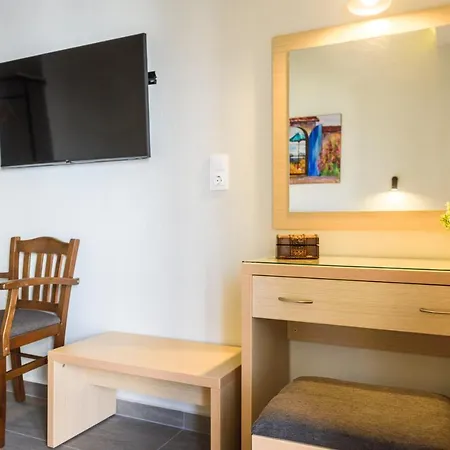 Appartement Drakontis Limenas (Thasos)