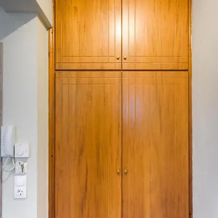 Appartement Drakontis *