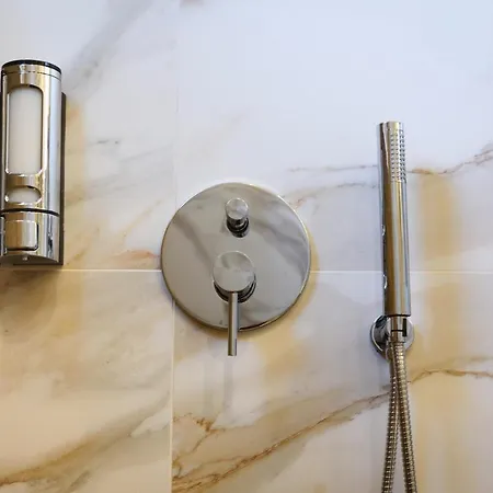 Drakontis Appartamento Limenas (Thasos)