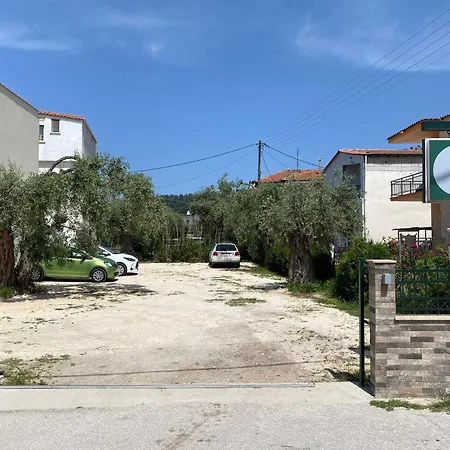 דירה Drakontis
