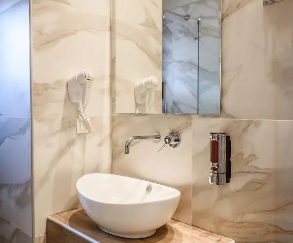 Drakontis アパート