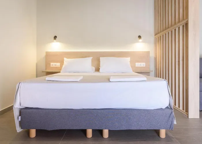 Drakontis アパート *