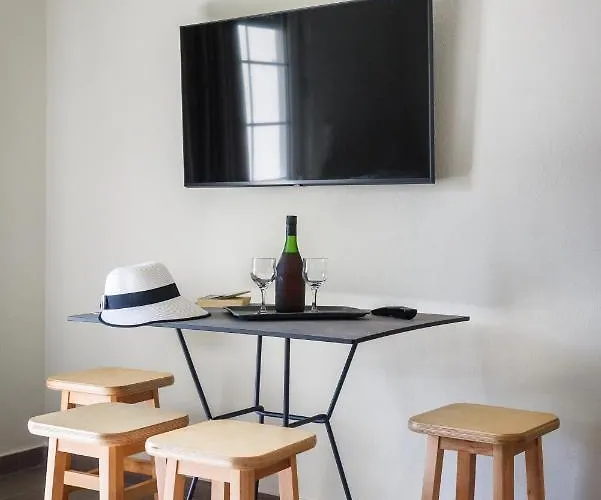 Apartment Drakontis *