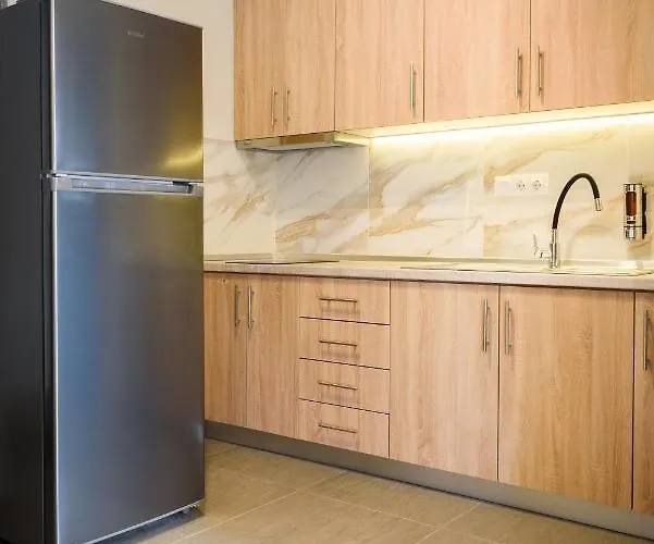 Drakontis * タソス