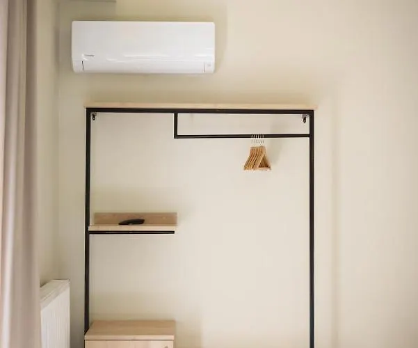 Drakontis Apartment Limenas (Thasos)