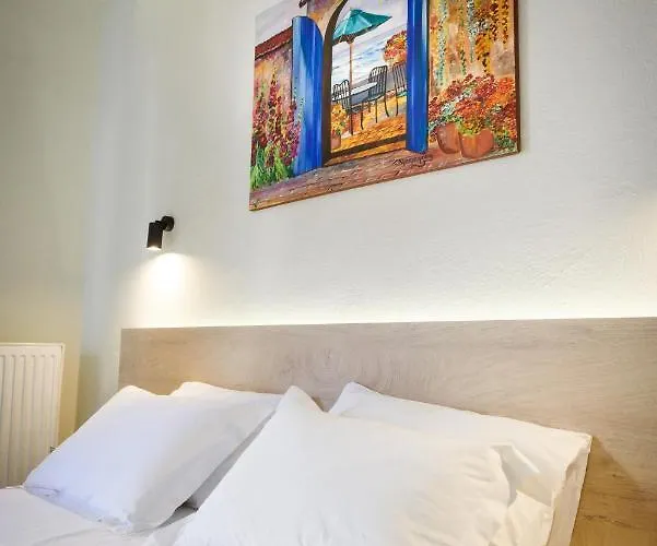 Drakontis Apartment Limenas (Thasos)