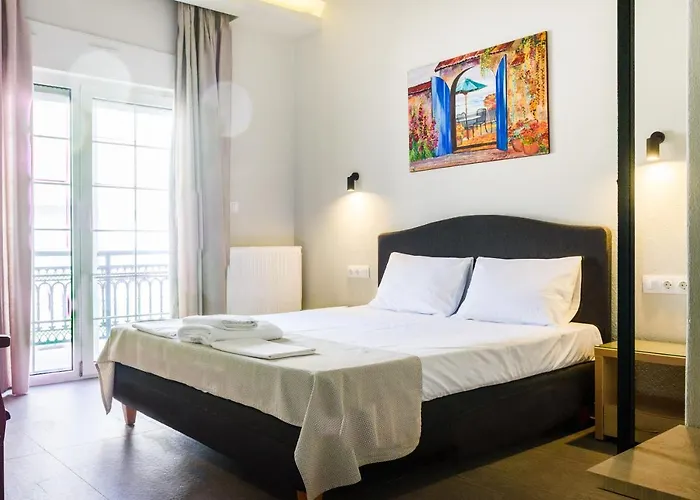 Drakontis Limenas (Thasos)