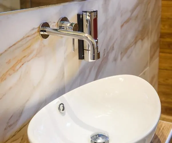 Drakontis アパート