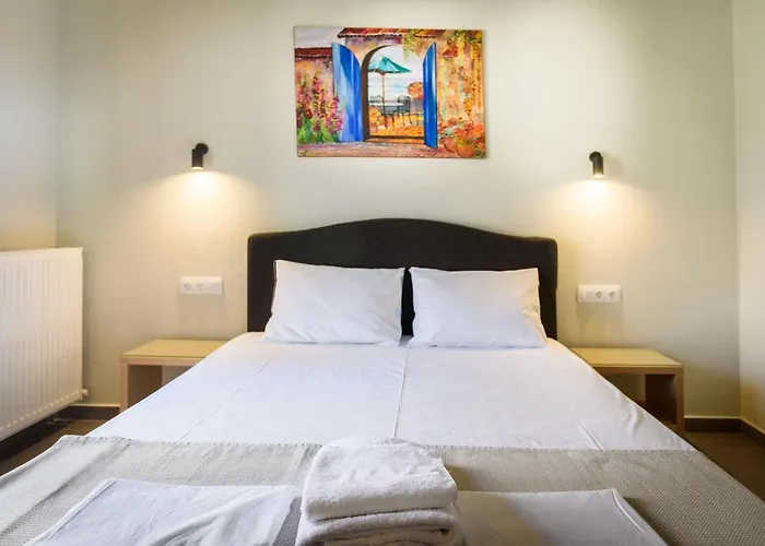 Drakontis * Limenas (Thasos)