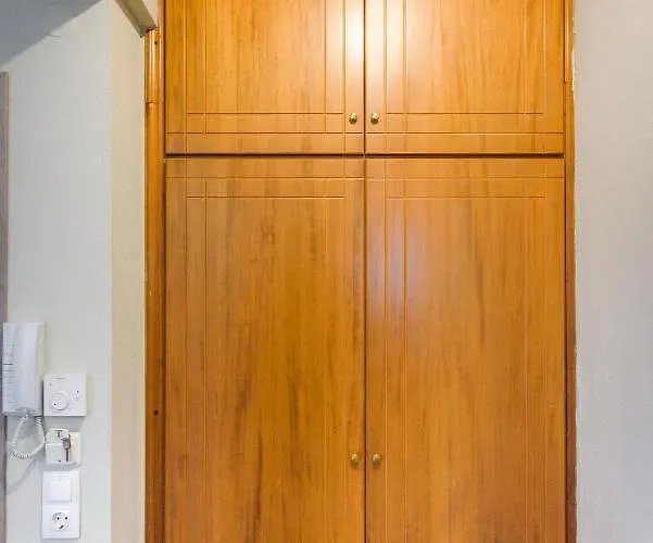 Apartment Drakontis *