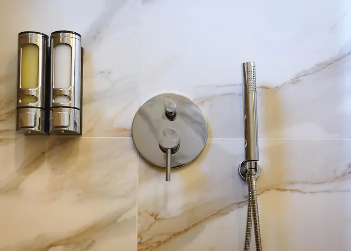 Drakontis Apartment Limenas (Thasos)